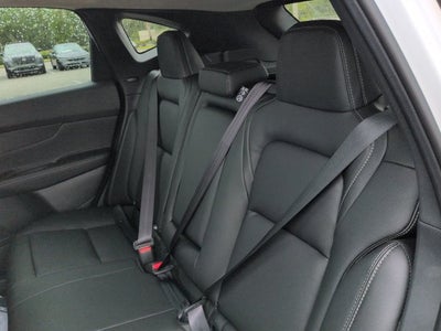 2027 Nissan Murano Dark Armor