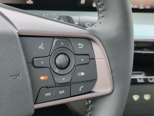 2027 Nissan Murano Dark Armor