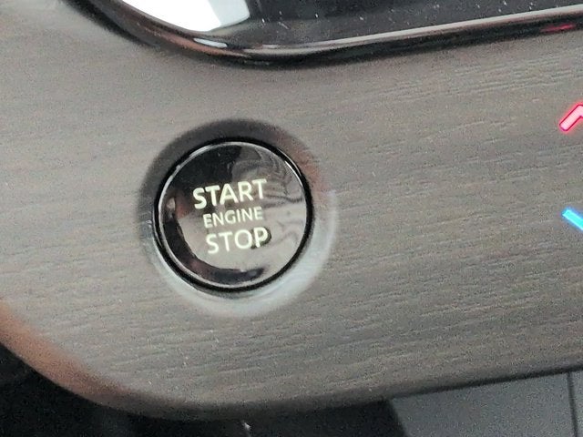 2027 Nissan Murano Dark Armor