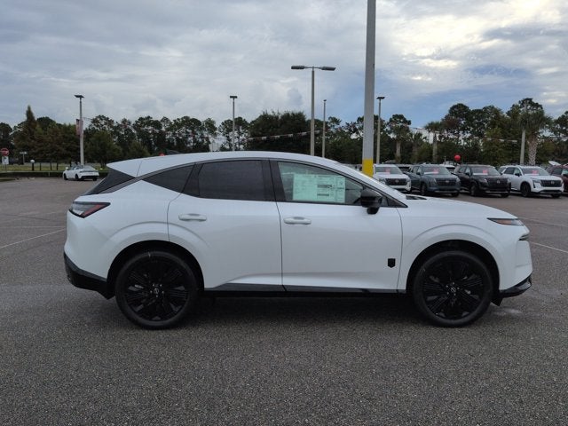 2027 Nissan Murano Dark Armor