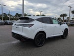 2027 Nissan Murano Dark Armor