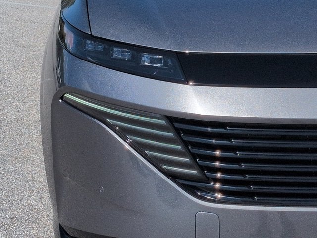 2027 Nissan Murano Base