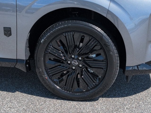 2027 Nissan Murano Base