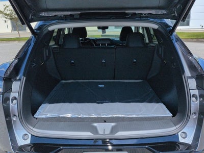 2027 Nissan Murano Base