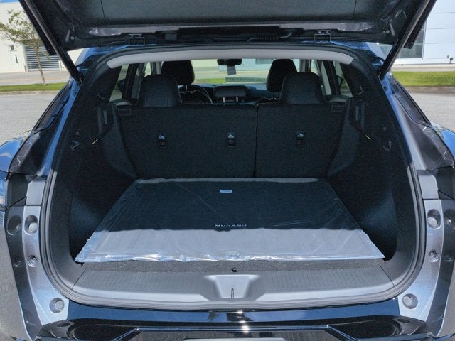 2027 Nissan Murano Base
