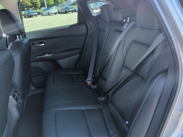 2027 Nissan Murano Base