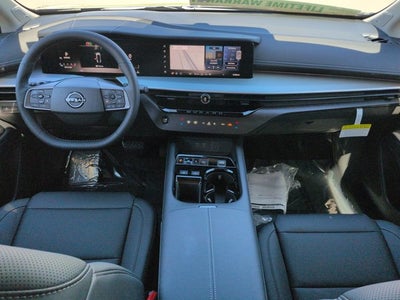 2027 Nissan Murano Base