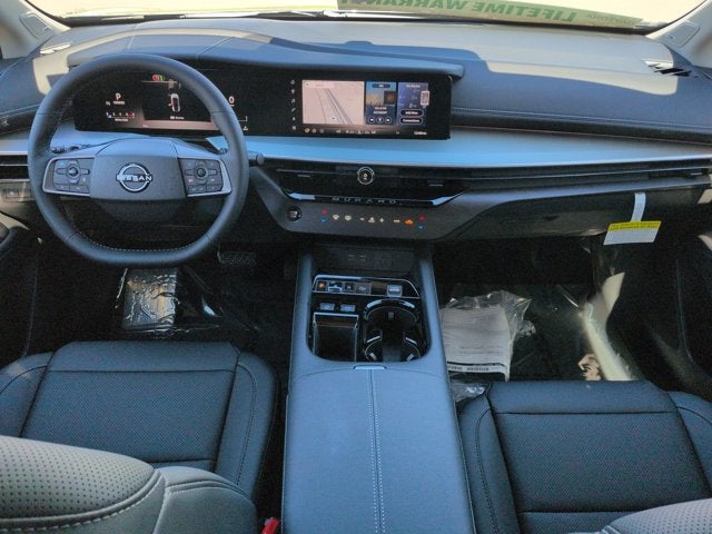 2027 Nissan Murano Base