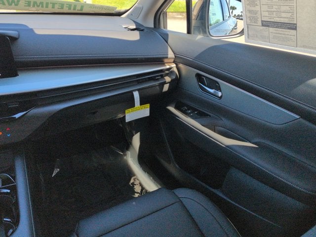 2027 Nissan Murano Base