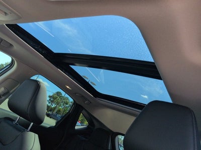 2027 Nissan Murano Base
