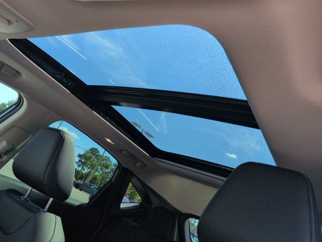 2027 Nissan Murano Base