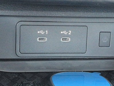 2027 Nissan Murano Base
