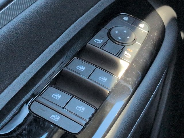 2027 Nissan Murano Base