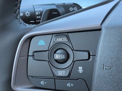 2027 Nissan Murano Base