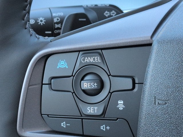 2027 Nissan Murano Base