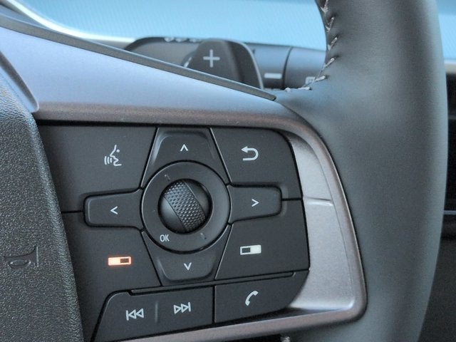 2027 Nissan Murano Base