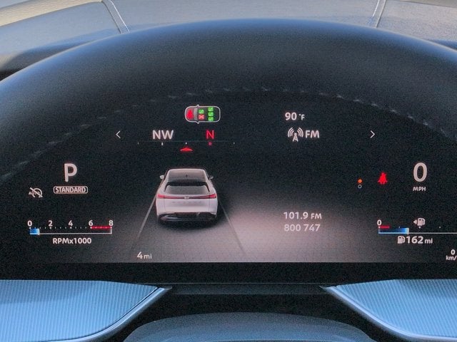 2027 Nissan Murano Base