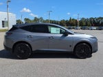 2027 Nissan Murano Base