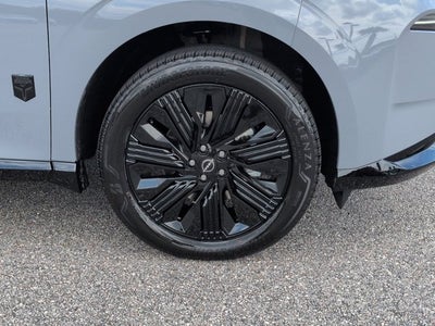 2027 Nissan Murano Dark Armor