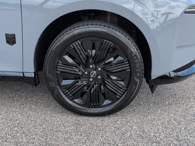 2027 Nissan Murano Dark Armor