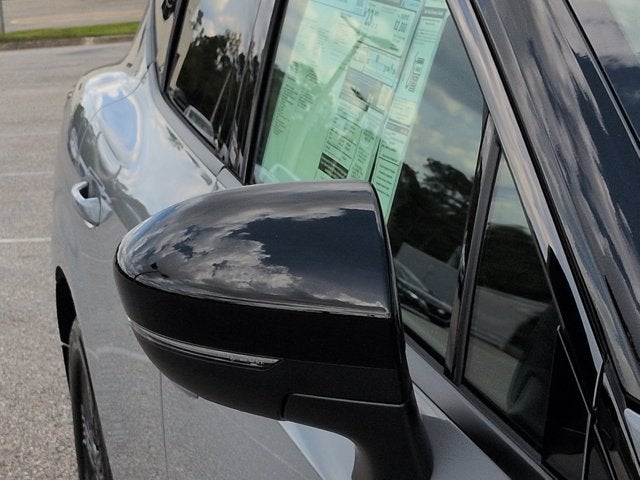 2027 Nissan Murano Dark Armor