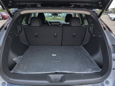 2027 Nissan Murano Dark Armor