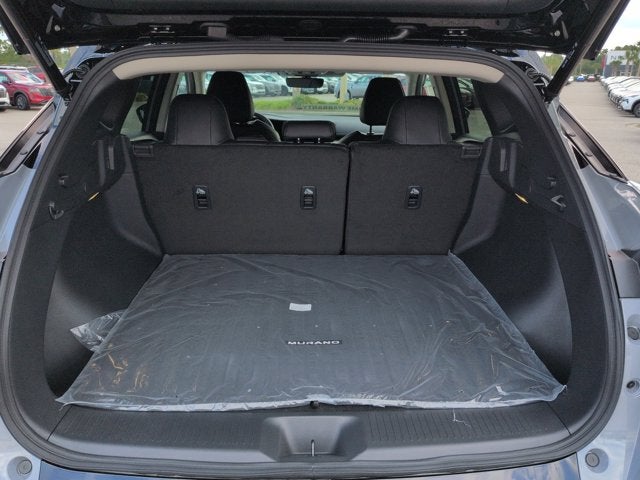 2027 Nissan Murano Dark Armor
