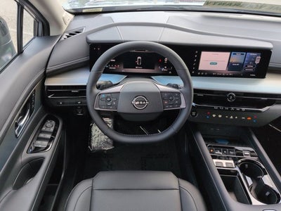 2027 Nissan Murano Dark Armor