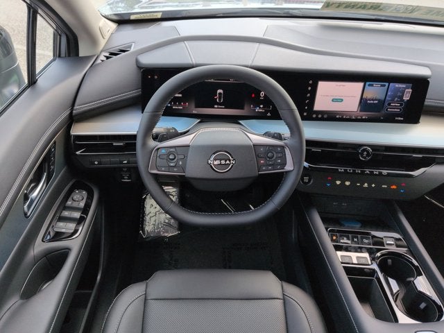 2027 Nissan Murano Dark Armor