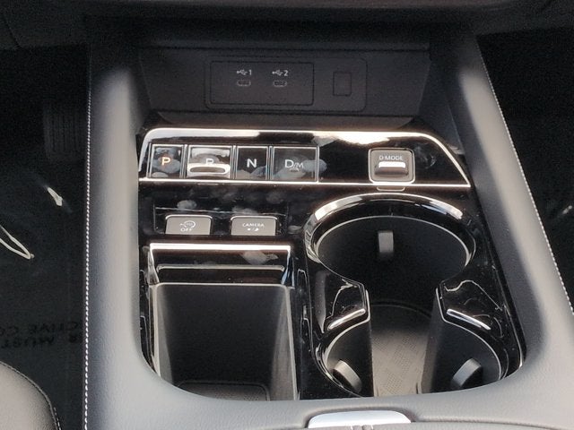 2027 Nissan Murano Dark Armor