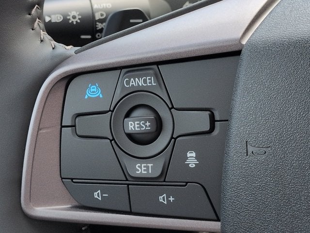 2027 Nissan Murano Dark Armor