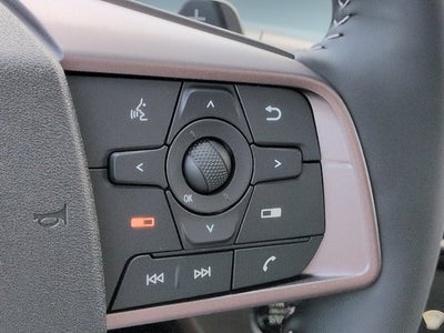 2027 Nissan Murano Dark Armor