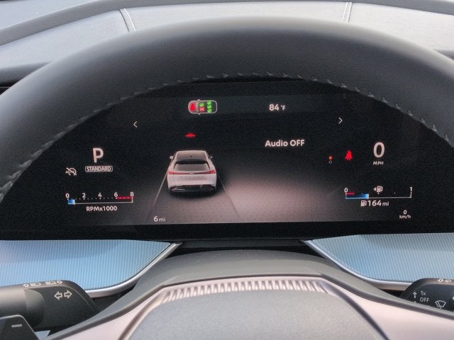 2027 Nissan Murano Dark Armor