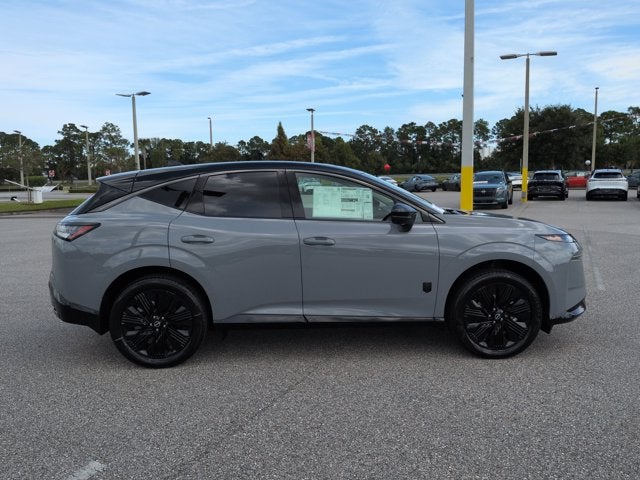2027 Nissan Murano Dark Armor