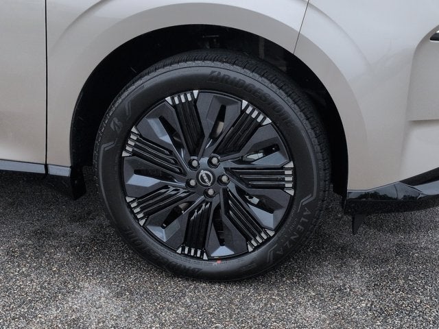 2027 Nissan Murano Platinum