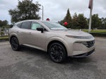 2027 Nissan Murano Platinum