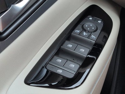 2027 Nissan Murano Platinum