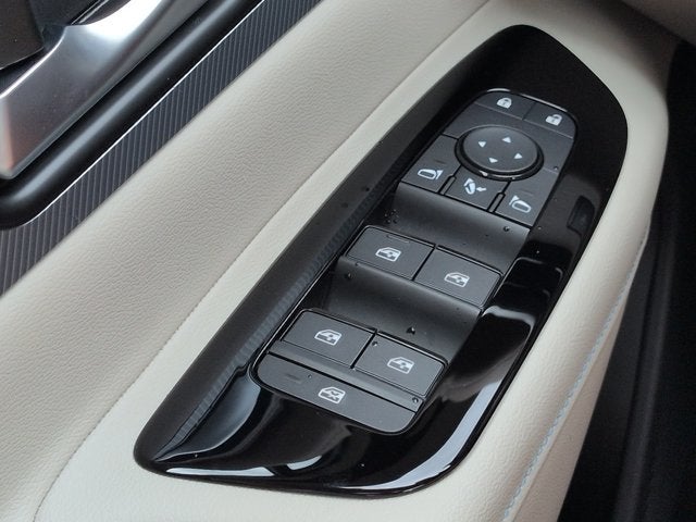 2027 Nissan Murano Platinum