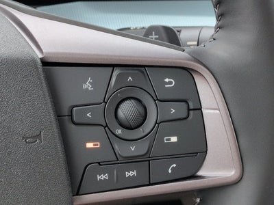 2027 Nissan Murano Platinum