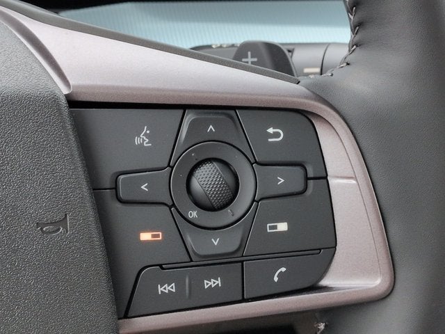 2027 Nissan Murano Platinum