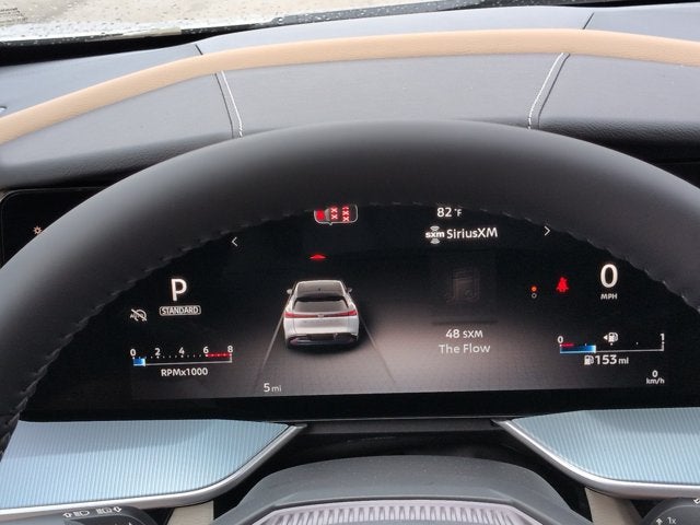2027 Nissan Murano Platinum