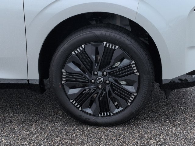 2027 Nissan Murano Platinum