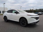2027 Nissan Murano Platinum