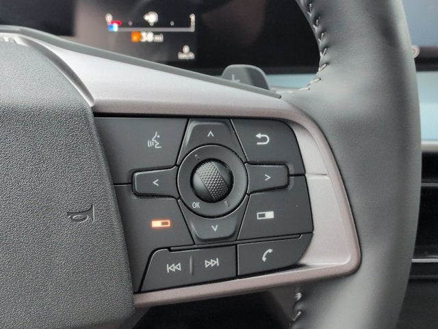 2027 Nissan Murano Platinum