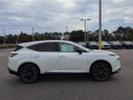 2027 Nissan Murano Platinum