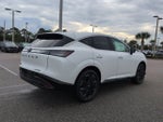 2027 Nissan Murano Platinum