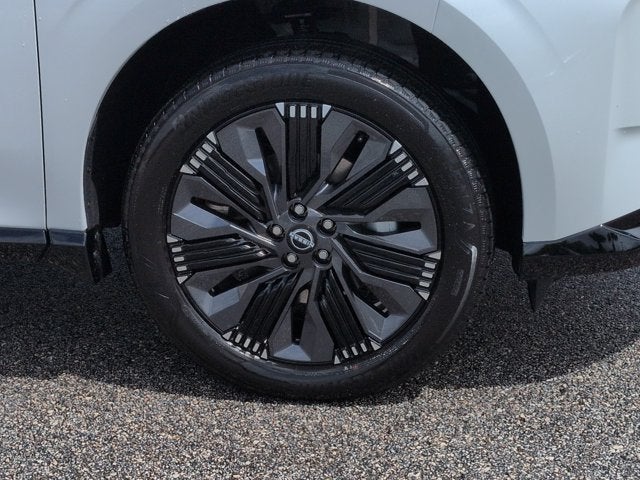 2027 Nissan Murano Platinum