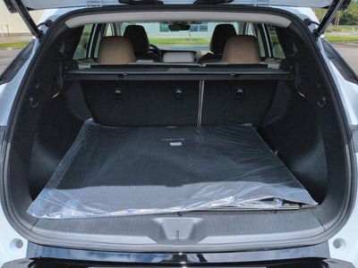 2027 Nissan Murano Platinum