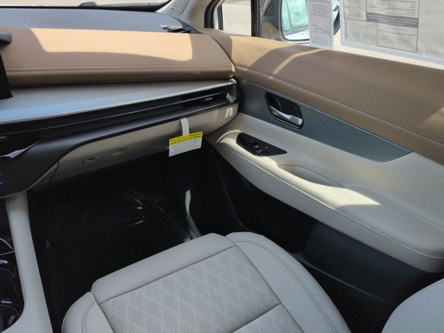 2027 Nissan Murano Platinum