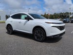 2027 Nissan Murano Platinum